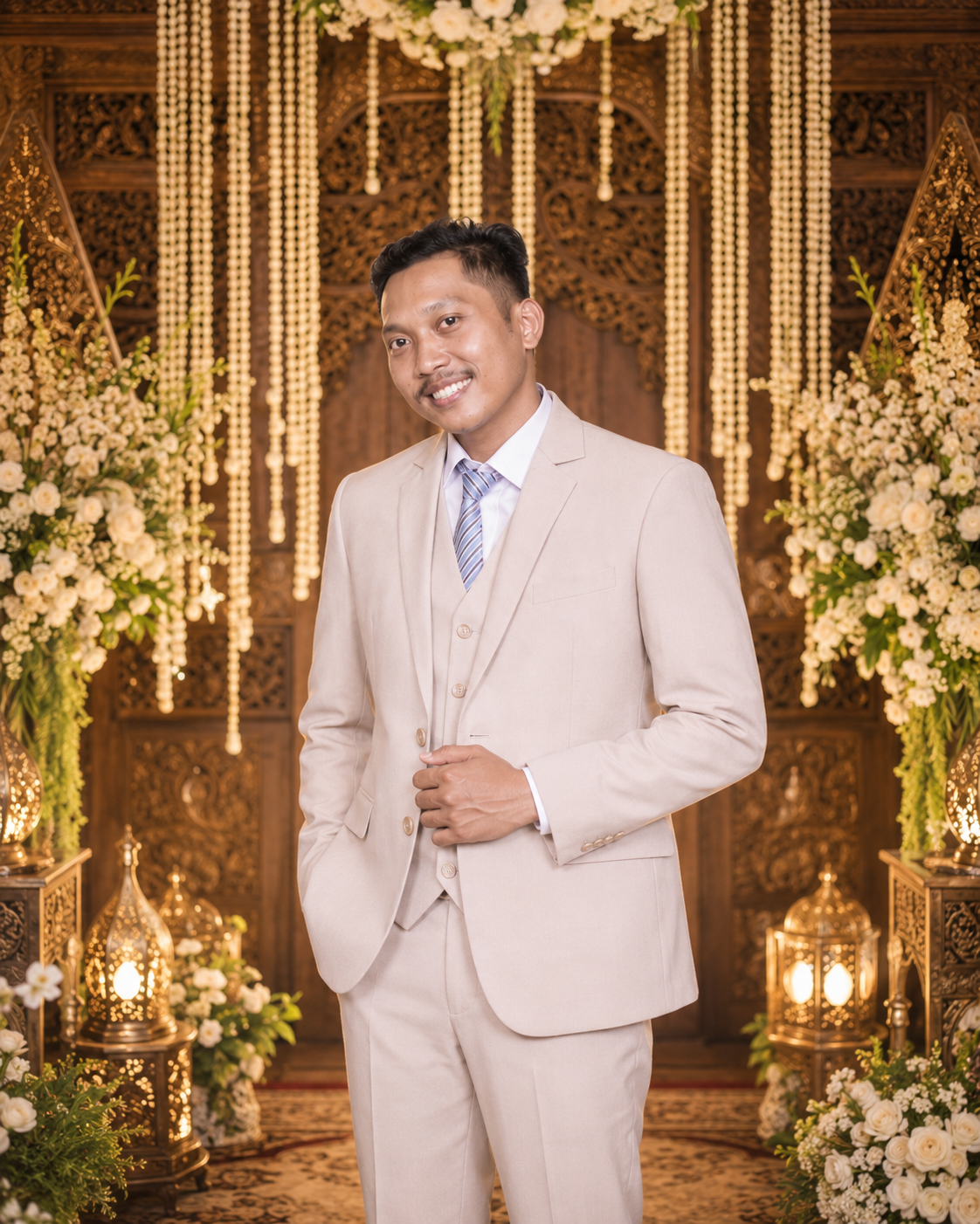 Foto Indra