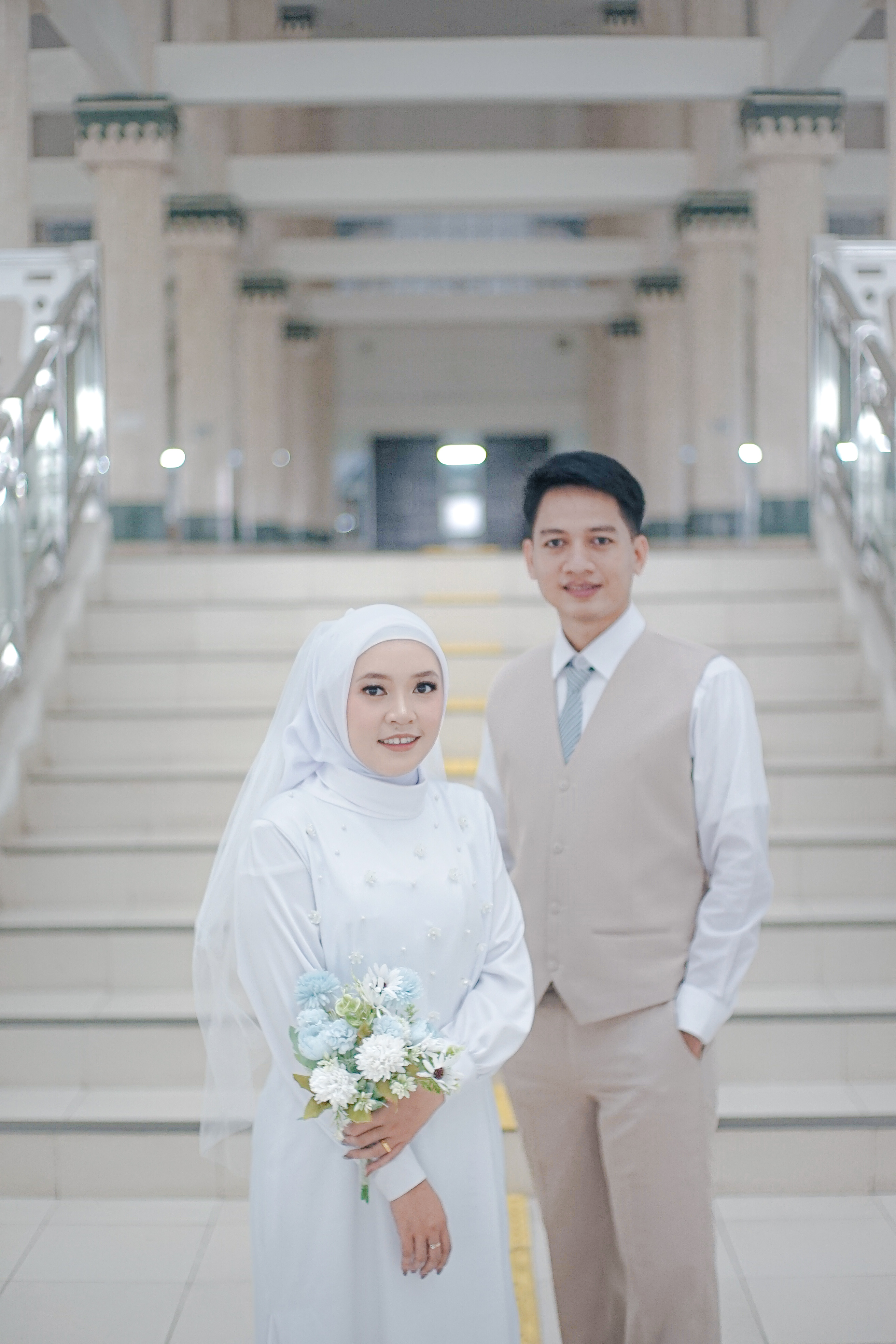 Foto Budi & Niyala