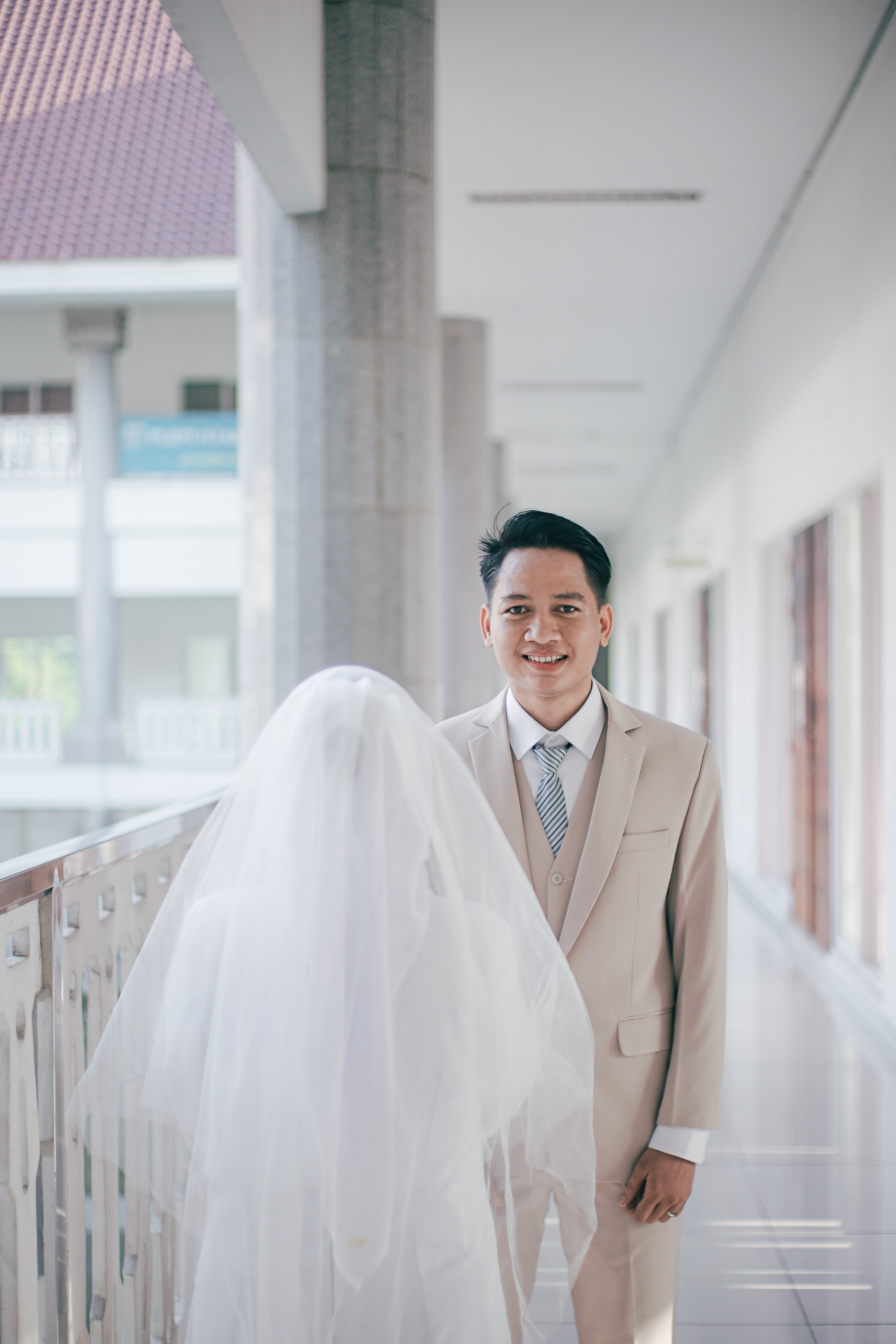 Foto Awal Bertemu