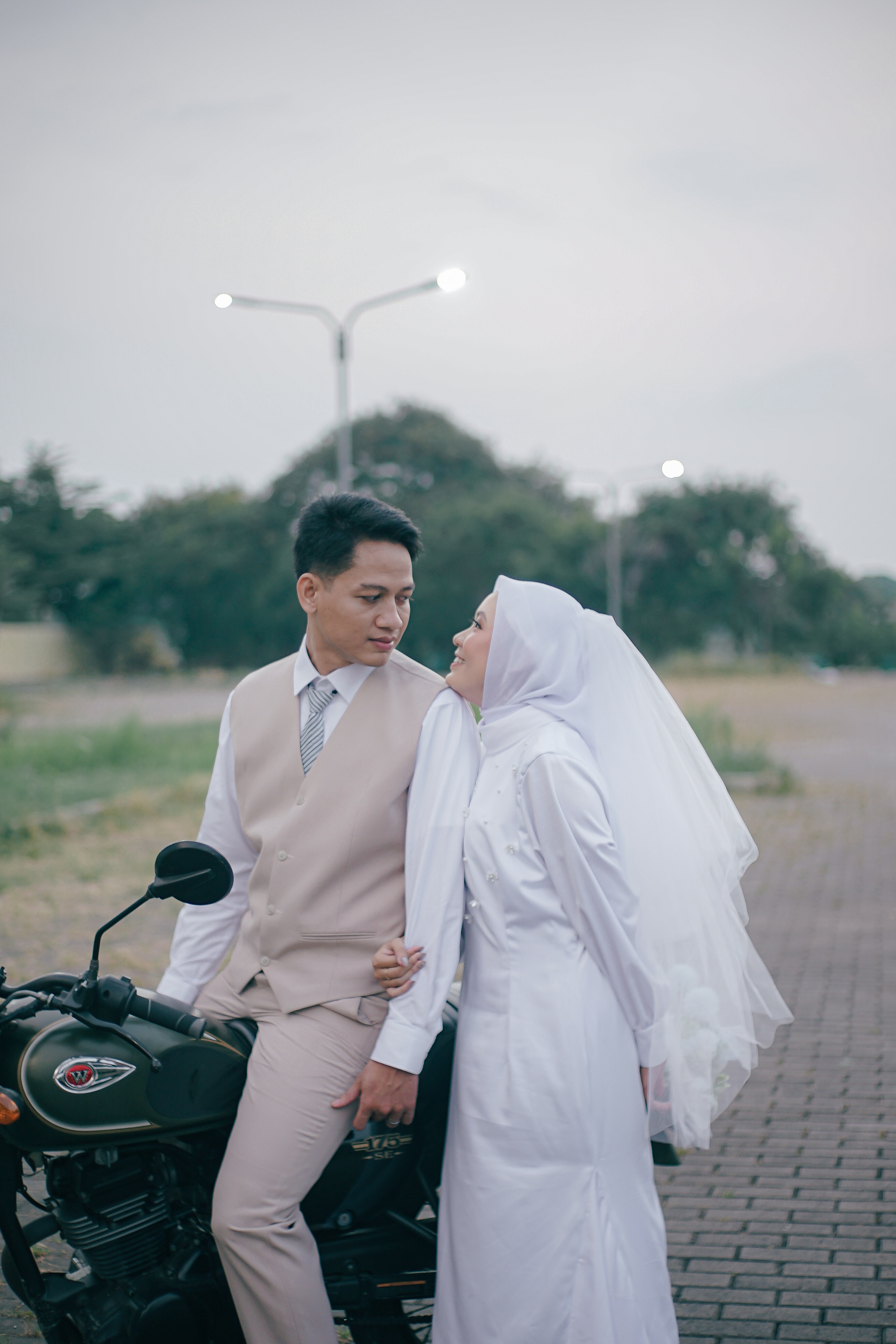 Foto Lamaran
