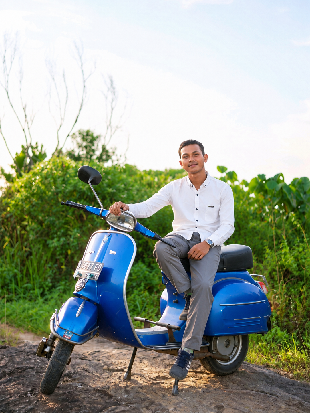 Foto Abdul Fajar