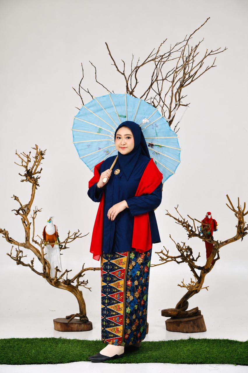 Foto Ninda Nur Setiowati