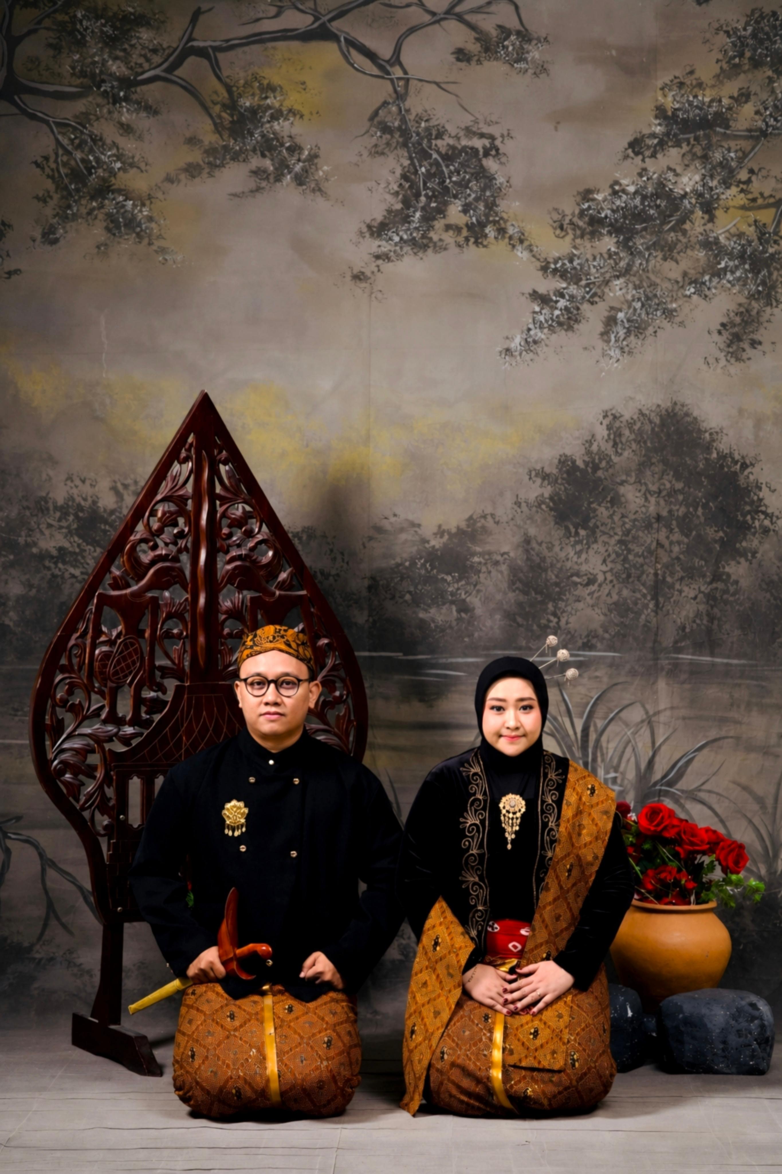 Foto Dino & Ninda